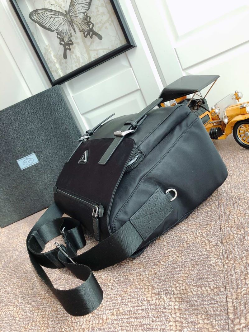 Prada Satchel Bags